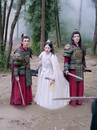 ตอนที่ 38 - หงส์หวนคืนบัลลังก์