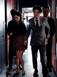 72화 - 소리없는 사랑