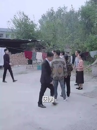 第31集 - 愛在黃昏日落前