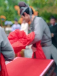 Episode 7 - Istriku yang Terhormat