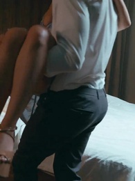 Episode 18 - Seven Nights With My Ex