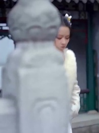 차가운 궁궐의 불꽃 - Episode 59