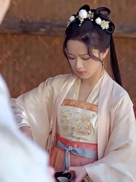 차가운 궁궐의 불꽃 - Episode 72