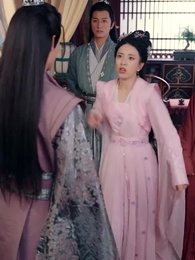 Istriku yang Terhormat - Episode 28