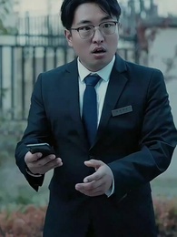 重生後讓害我女兒的渣夫綠茶付出代價 - Episode 13