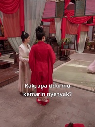 Episode 18 - Istriku yang Terhormat