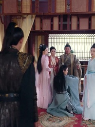 Istriku yang Terhormat - Episode 26