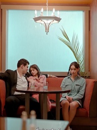 La mariée remplaçante - Episode 6