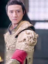 หงส์หวนคืนบัลลังก์ - Episode 58