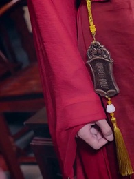 หงส์หวนคืนบัลลังก์ - Episode 11