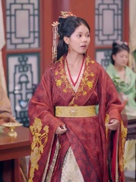 หงส์หวนคืนบัลลังก์ - Episode 17