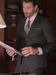 Épisode 53 - La mariée remplaçante