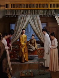 恋愛脳の後宮生存マニュアル - Episode 41