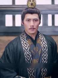 หงส์หวนคืนบัลลังก์ - Episode 57