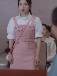 愛在黃昏日落前 - Episode 39