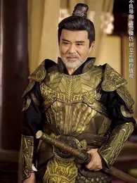 第56集 - 大梁第一紈絝