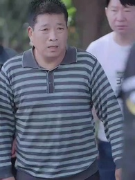 第36集 - 愛在黃昏日落前