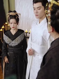 恋愛脳の後宮生存マニュアル - Episode 46