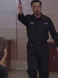 愛在黃昏日落前 - Episode 40