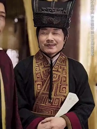 大梁第一紈絝 - Episode 21