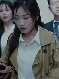 第12集 - 重生後讓害我女兒的渣夫綠茶付出代價