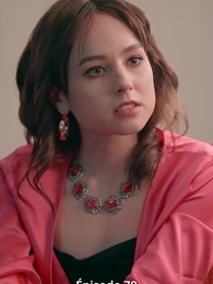 La mariée remplaçante - Episode 70