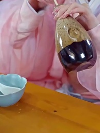 52화 - 차가운 궁궐의 불꽃