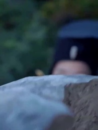 차가운 궁궐의 불꽃 - Episode 7