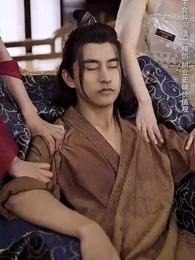 第24集 - 大梁第一紈絝