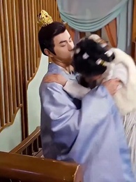 차가운 궁궐의 불꽃 - Episode 62