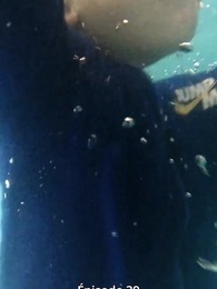 Épisode 39 - La mariée remplaçante