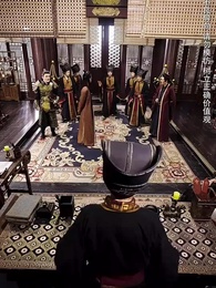 第52集 - 大梁第一紈絝