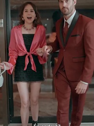 Épisode 37 - La mariée remplaçante