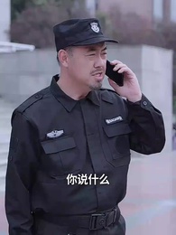 第27集 - 愛在黃昏日落前