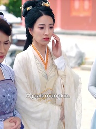 Istriku yang Terhormat - Episode 8