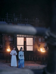 หงส์หวนคืนบัลลังก์ - Episode 32