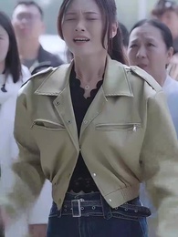 第35集 - 愛在黃昏日落前