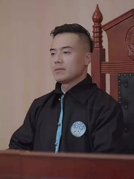 第38集 - 愛在黃昏日落前