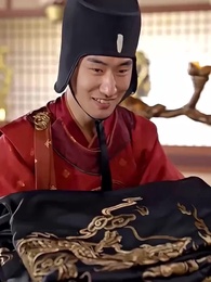 차가운 궁궐의 불꽃 - Episode 65