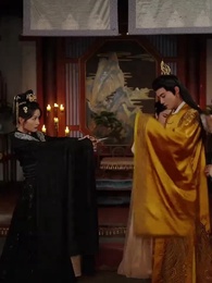 恋愛脳の後宮生存マニュアル - Episode 49