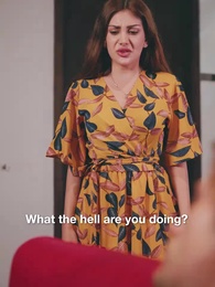 Seven Nights With My Ex - Episode 36