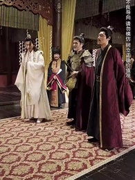 大梁第一紈絝 - Episode 19