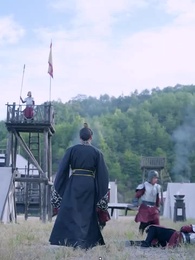 หงส์หวนคืนบัลลังก์ - Episode 36