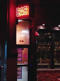 Seven Nights With My Ex - Episode 34