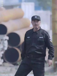 第48集 - 愛在黃昏日落前