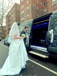 Épisode 12 - La mariée remplaçante