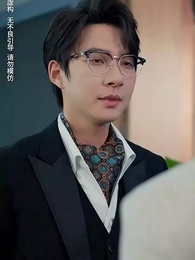 第23集 - 人在做，天在看