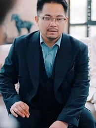 兒子，咱家真有錢 - Episode 34