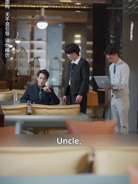 Episode 22 - Contract With My Triplets' Father