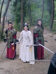 Episode 37 - Mystery of Hidden Princess